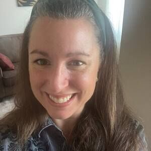 Meet your Posher, Marie-andrée